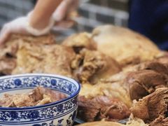 -长安后宰门水盆羊肉(新都心店)