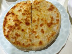 猪肉馅饼-老爷庙风味美食府(魏都大道店)