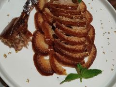 -青年公社烤鸭(青年路店)