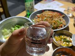 -姜虎东白丁烤肉(恒隆广场店)