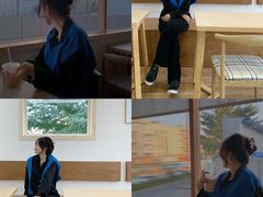 -simple hut简屋咖啡