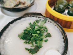 鱼片粥-渔民新村(番禺总店)