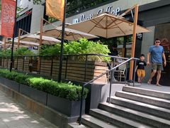 -Peet's 皮爷咖啡(东湖路手作店)