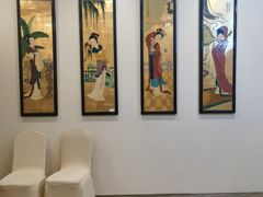 -鹿鸣酒家(越秀店)