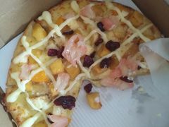 -City1+1城市比萨(国商卫星广场店)