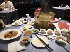 -鼓楼东街老火锅(鼓楼店)