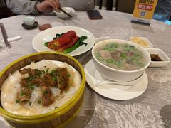 -香云轩·顺德菜(香云纱园林酒店店)