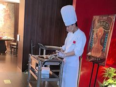 -北京全聚德(王府井店)