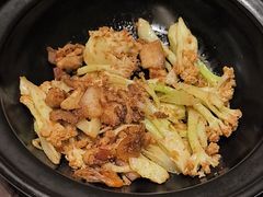 -狮王府淮扬菜(新街口友谊店)