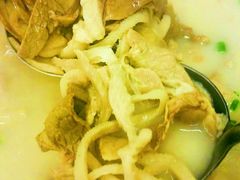 -四川简阳羊肉汤火锅(望花路西里店)