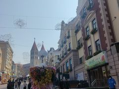 -上街里市集(悦喜客来广场店)