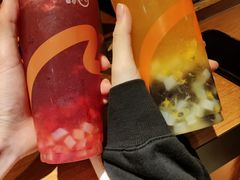 -CoCo都可(白石洲店)
