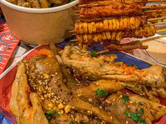 -降龙爪爪(建设路1店)