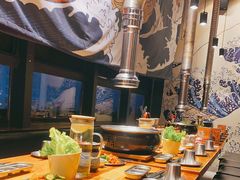 -陇璟烧肉酒场(友谊阳光城店)