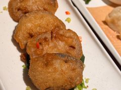 -枣子树·素食餐厅(普陀山店)