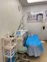 -海峡医疗美容医院