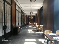 -康莱德酒店·美庭自助餐厅