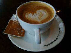 -MEET COFFEE婉约咖啡(宝善公寓店)