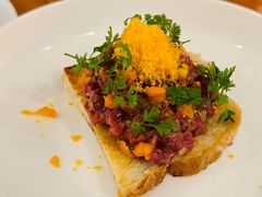 -Egg•Allday Brunch(襄阳北路店)