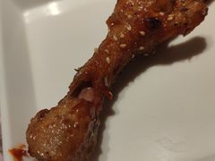 -通海俄式烧烤·俄罗斯大串(嵩山路店)