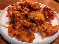 锅包肉-荣鹏风味烀饼总店