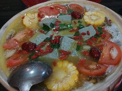 -花水湾红太阳牛肉汤锅
