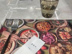 -Aqua Oasis 水天堂(常熟永旺店)