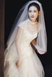 -Vera Wang婚纱礼服旗舰店
