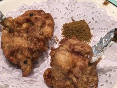 -梅利汴京烤鸭•开封豫菜地标店(晋安路店)
