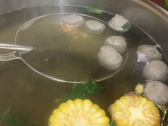 -广味鲜潮汕牛肉火锅(延安三路店)