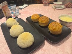 -囍凤楼·粤菜·点心·火锅(温特莱店)