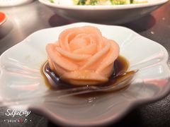 -小厨娘金榜题名(夫子庙秦淮河店)