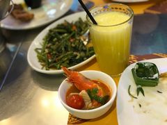 -simply thai天泰(长泰广场店)