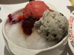 -比格比萨自助(新辰里学清路店)