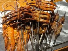 -那些年记忆烧烤