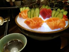 -西安凯悦酒店·湖畔中餐厅