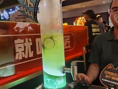 -烤匠麻辣烤鱼(万象城店)