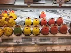 -莉莲蛋挞(大华悦沢书店)