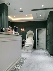 -U3日式美甲美睫