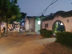 -前门张记涮肉(前门店)