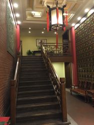 -梅龙镇酒家·宴会厅(南京西路总店)