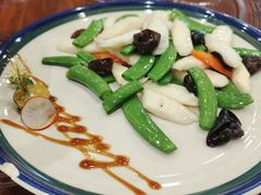 田园小炒-东江海鲜酒家(艺都分店)