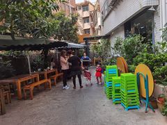 -大自然素食(望桐路店)