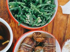 -老济宁甏肉干饭(凌云路店)