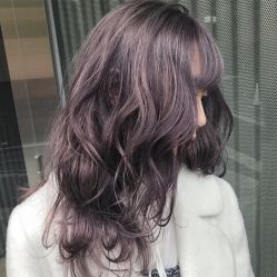 -MYYF SALON烫发染发