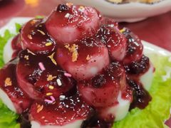 -大眼锅贴水饺(河东店)