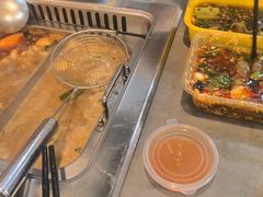 -鑫宝沙茶牛肉火锅(永泰店)