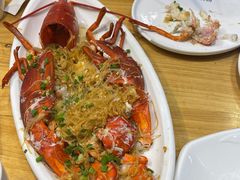 -南海渔家•海鲜•正宗海南菜(亚特兰蒂斯店)