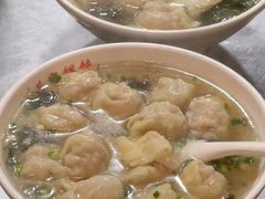 -黄家馄饨(铁心桥店)