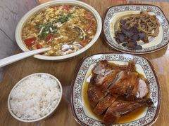 -聂记粤菜馆(鼓西路店)